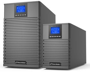 PowerWalker VFI 2000 ICT IOT PF1 цена и информация | Источник бесперебойного питания, UPS | hansapost.ee