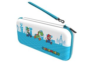 PDP Travel Case Mario Escape цена и информация | Аксессуары для компьютерных игр | hansapost.ee