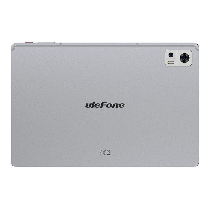 Ulefone Tab A8 Silver (UF-TA8+K/SR) цена и информация | Tahvelarvutid | hansapost.ee