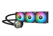 Thermaltake TH360 V2 Ultra ARGB Sync All-In-One (CL-W384-PL12SW-A) цена и информация | Protsessori jahutid | hansapost.ee