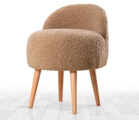 Tumba Rufmee, pruun price and information | Bag chairs, sofas, stools | hansapost.ee