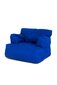 Kott-tool Relax, sinine hind ja info | Kott-toolid, tumbad, järid | hansapost.ee