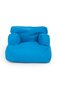 Kott-tool Relax, sinine цена и информация | Kott-toolid, tumbad, järid | hansapost.ee