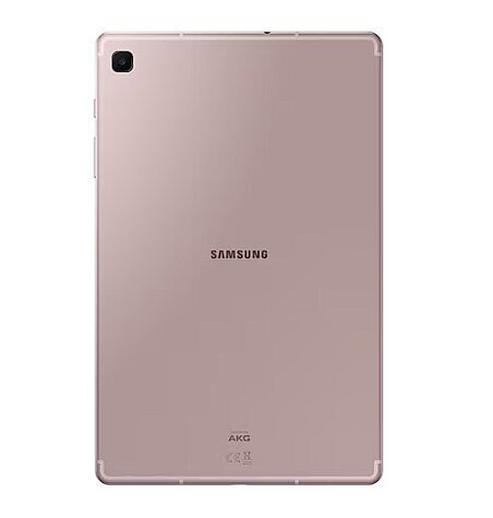Samsung Galaxy Tab S6 Lite 2024 Pink (SM-P620NZIAEUE) hind ja info | Tahvelarvutid | hansapost.ee