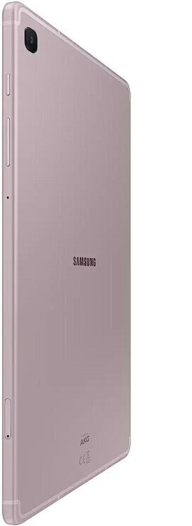 Samsung Galaxy Tab S6 Lite 2024 Pink (SM-P620NZIAEUE) hind ja info | Tahvelarvutid | hansapost.ee