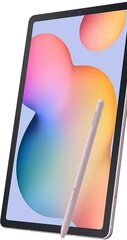 Samsung Galaxy Tab S6 Lite 2024 Pink (SM-P620NZIAEUE) hind ja info | Tahvelarvutid | hansapost.ee