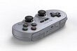 8BitDo SN30 Pro Hall Edition цена и информация | Mängupuldid | hansapost.ee