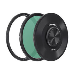 Freewell UV M2 Series 67mm price and information | Camera accessories | hansapost.ee