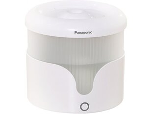 Водяной фонтан Panasonic, 1.9л, белый цена и информация | Миски, ящики для корма | hansapost.ee