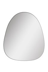 Peegel Kalune Design Quippy, hõbedane price and information | Mirrors | hansapost.ee