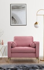 Tugitool Asir Rome, roosa price and information | Armchairs | hansapost.ee