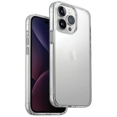 UNIQ etui LifePro Xtreme iPhone 15 Pro 6.1" przeźroczysty|crystal clear цена и информация | Чехлы для телефонов | hansapost.ee