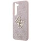 Guess Big Metal Logo Hardcase hind ja info | Telefonide kaitsekaaned ja -ümbrised | hansapost.ee