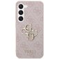 Guess Big Metal Logo Hardcase hind ja info | Telefonide kaitsekaaned ja -ümbrised | hansapost.ee