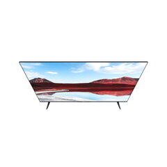 Xiaomi QLED TV A Pro 2025 75" цена и информация | Телевизоры | hansapost.ee