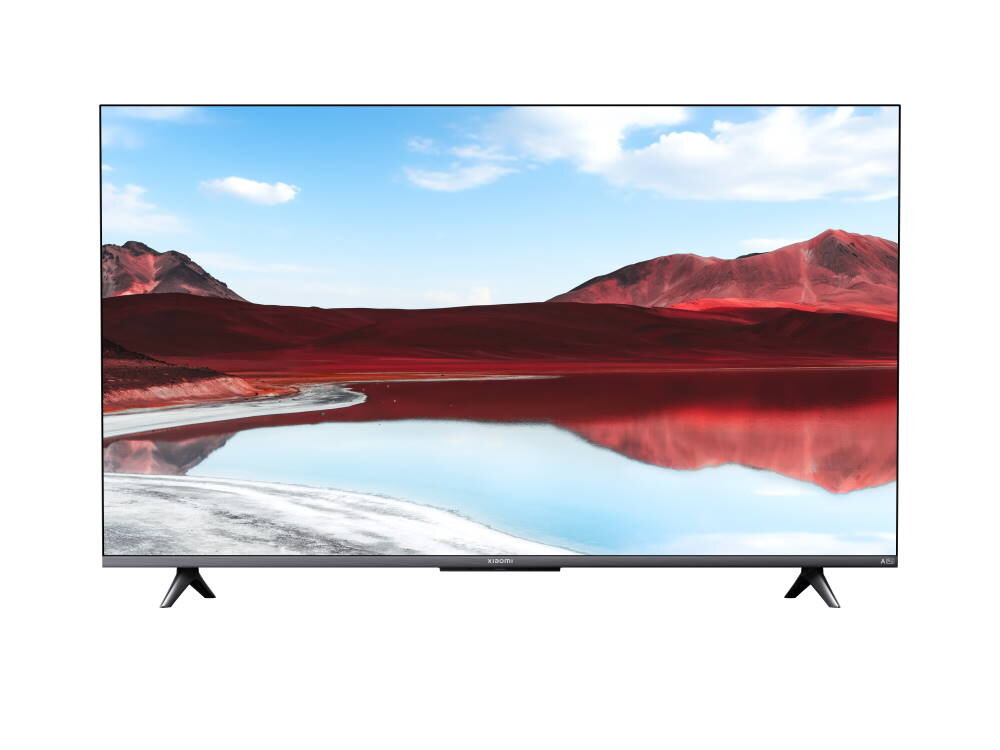 Xiaomi QLED TV A Pro 2025 75" price and information | Televiisorid | hansapost.ee