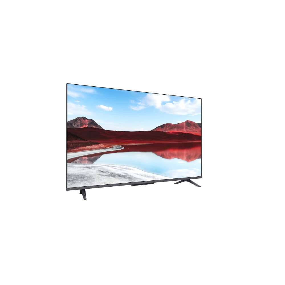 Xiaomi QLED TV A Pro 2025 75" price and information | Televiisorid | hansapost.ee