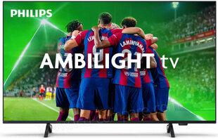 Philips 50PUS8319/12 50" (126 cm) 4K Ultra HD LED TV hind ja info | Televiisorid | hansapost.ee