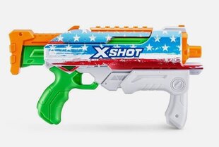 Водяной пистолет Xshot, разных цветов цена и информация | Надувные и пляжные товары | hansapost.ee