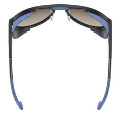 Лыжные очки Uvex, синего цвета цена и информация | Uvex Горное катание | hansapost.ee