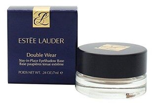 Lauvärvi aluskreem Estee Lauder Double Wear 7ml price and information | Eye shadows, mascaras and eyeliners | hansapost.ee