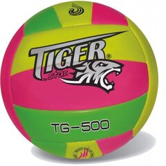 Мяч для пляжного волейбола Star Tiger цена и информация | Игрушки (пляж, вода, песок) | hansapost.ee