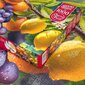 Pusle CherryPazzi Sunny Fruits, 1000 d. цена и информация | Pusled lastele ja täiskasvanutele | hansapost.ee