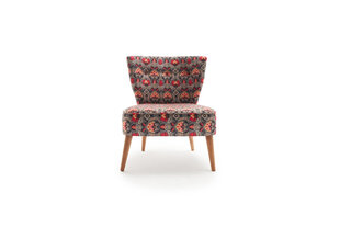 Tugitool Hanah Home Viola Berjer, erinevad värvid цена и информация | Кресла для отдыха | hansapost.ee
