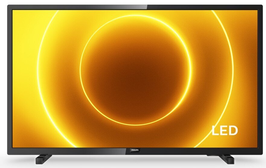 Philips 32PHS5505/12 цена и информация | Televiisorid | hansapost.ee