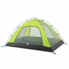 Палатка Naturehike P-Series III (3-х местная) 210T 65D polyester Graphic цена и информация | Палатки | hansapost.ee