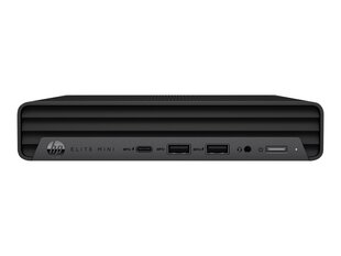 HP Elite Mini 600 G9R i5-13500T 16GB 512GB hind ja info | HP Mobiiltelefonid ja lisatarvikud | hansapost.ee