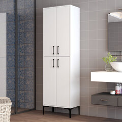 Kapp Asir Berlin A, valge price and information | Cupboards | hansapost.ee