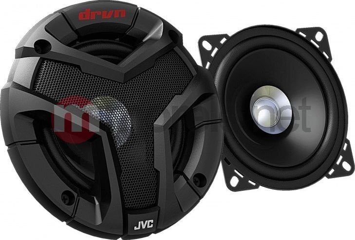 JVC CS-V418 price and information | Autokõlarid | hansapost.ee