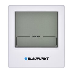 Термометр-часы Blaupunkt RTVBLWS001 цена и информация |  Метеорологические станции, термометры | hansapost.ee