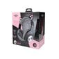 Foxxray ShinyCat Gaming Headset Wired Black/Grey hind ja info | Kõrvaklapid | hansapost.ee