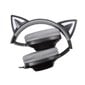 Foxxray ShinyCat Gaming Headset Wired Black/Grey hind ja info | Kõrvaklapid | hansapost.ee