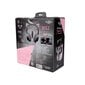 Foxxray ShinyCat Gaming Headset Wired Black/Grey hind ja info | Kõrvaklapid | hansapost.ee