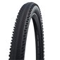 Rehv Schwalbe Hurricane HS 499 27.5", must hind ja info | Jalgratta sisekummid ja rehvid | hansapost.ee