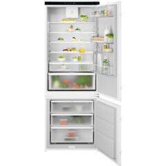 Electrolux ENG7TE75S цена и информация | Холодильники | hansapost.ee