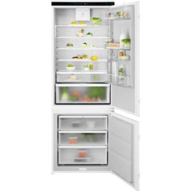 Electrolux ENG7TE75S hind ja info | Külmkapid-külmikud | hansapost.ee
