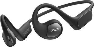 Tozo OpenReal TWS Black hind ja info | Kõrvaklapid | hansapost.ee