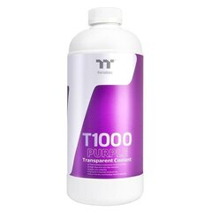 Thermaltake T1000 цена и информация | Водяное охлаждение - аксессуары | hansapost.ee