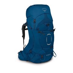Рюкзак Osprey Aether 65 цена и информация | Рюкзаки, сумки, чехлы для компьютеров | hansapost.ee