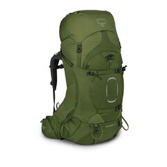 Seljakott Osprey Aether 65 price and information | Sülearvutikotid | hansapost.ee