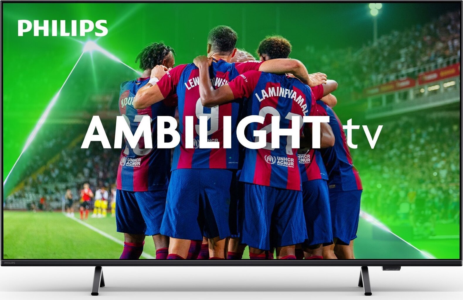 Philips 55PUS8319/12 55" (139cm) 4K UHD LED Ambilight TV hind ja info | Televiisorid | hansapost.ee