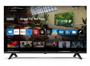 Philips 40PFS6009/12 40" (99cm) LED Full HD Smart TV цена и информация | Телевизоры | hansapost.ee