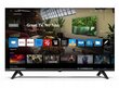Philips 40PFS6009/12 40" (99cm) LED Full HD Smart TV цена и информация | Televiisorid | hansapost.ee