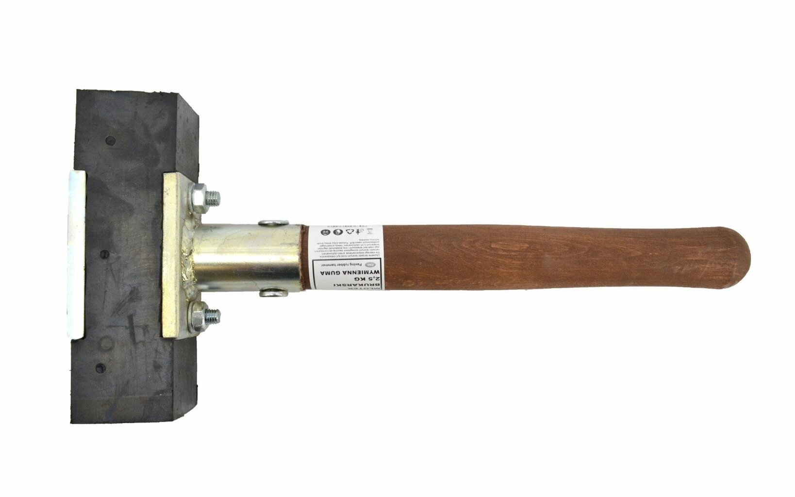 Hammer Awtools, 2,5 kg hind ja info | Käsitööriistad | hansapost.ee