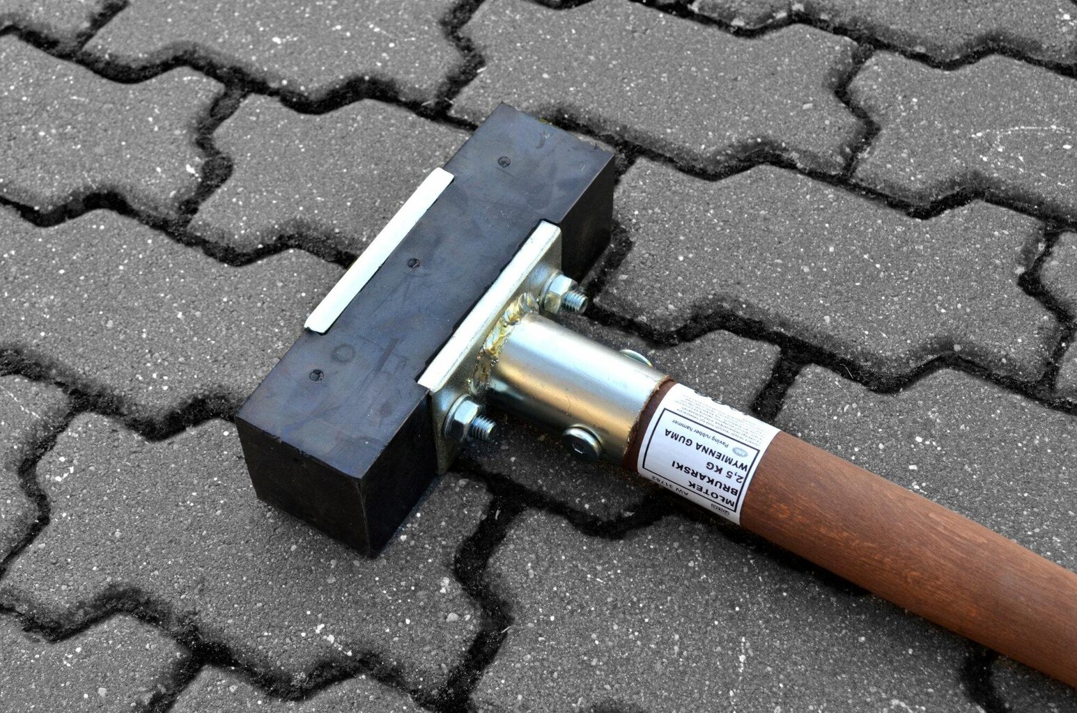 Hammer Awtools, 2,5 kg цена и информация | Käsitööriistad | hansapost.ee