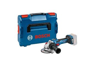 Шлифовальная машина Bosch GWS 18V-15 SC цена и информация | Шлифовальные машины | hansapost.ee